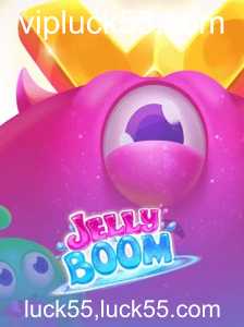 JellyBoom: Uma Jornada Empolgante no Mundo dos Jogos de Sorte