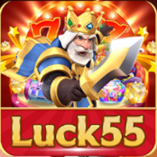 luck55,luck55.com