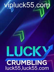 Explorando o Mundo de LuckyCrumbling